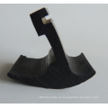 EPDM Rubber Weather Strip para puertas de contenedores